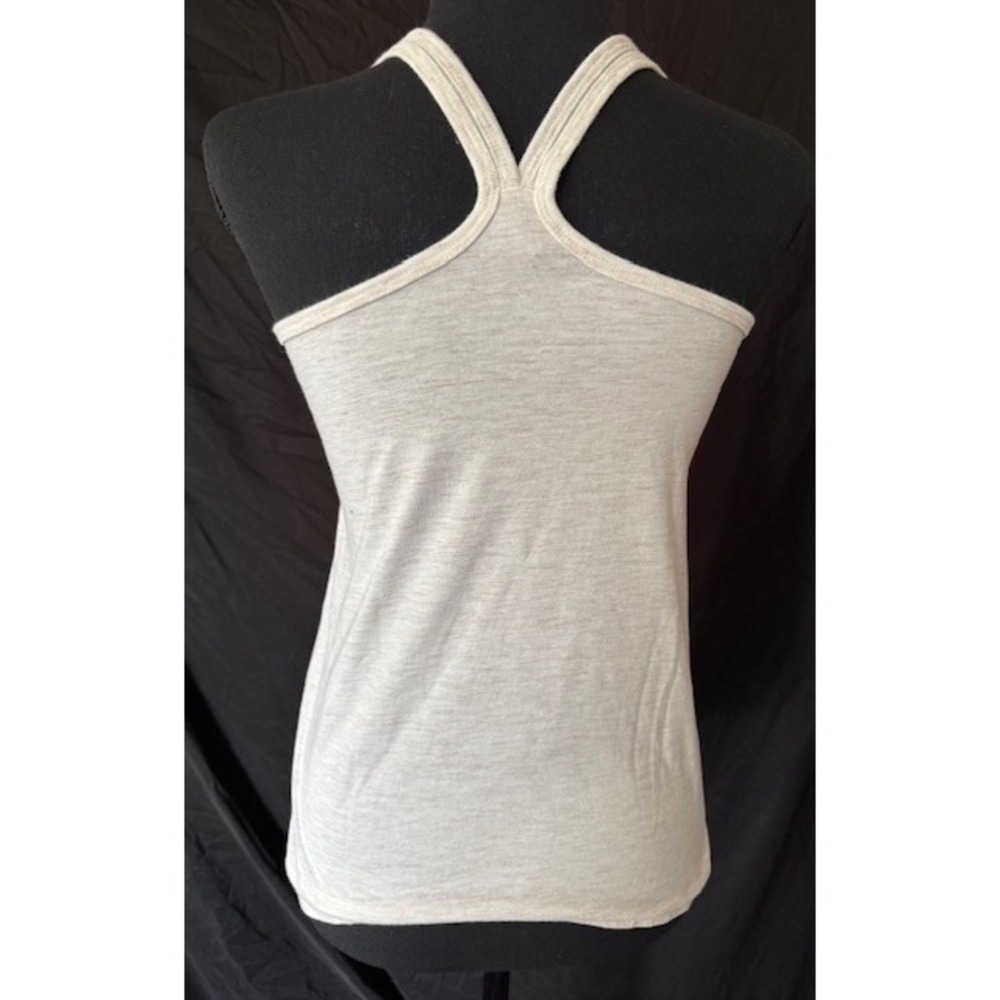 Coastal Classics Hansen Surfboards Encinitas California Graphic Tank Top Small - Picture 3 of 4